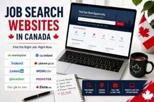 10 Best Job Search Sites in Canada (2026): Ranked by Success
