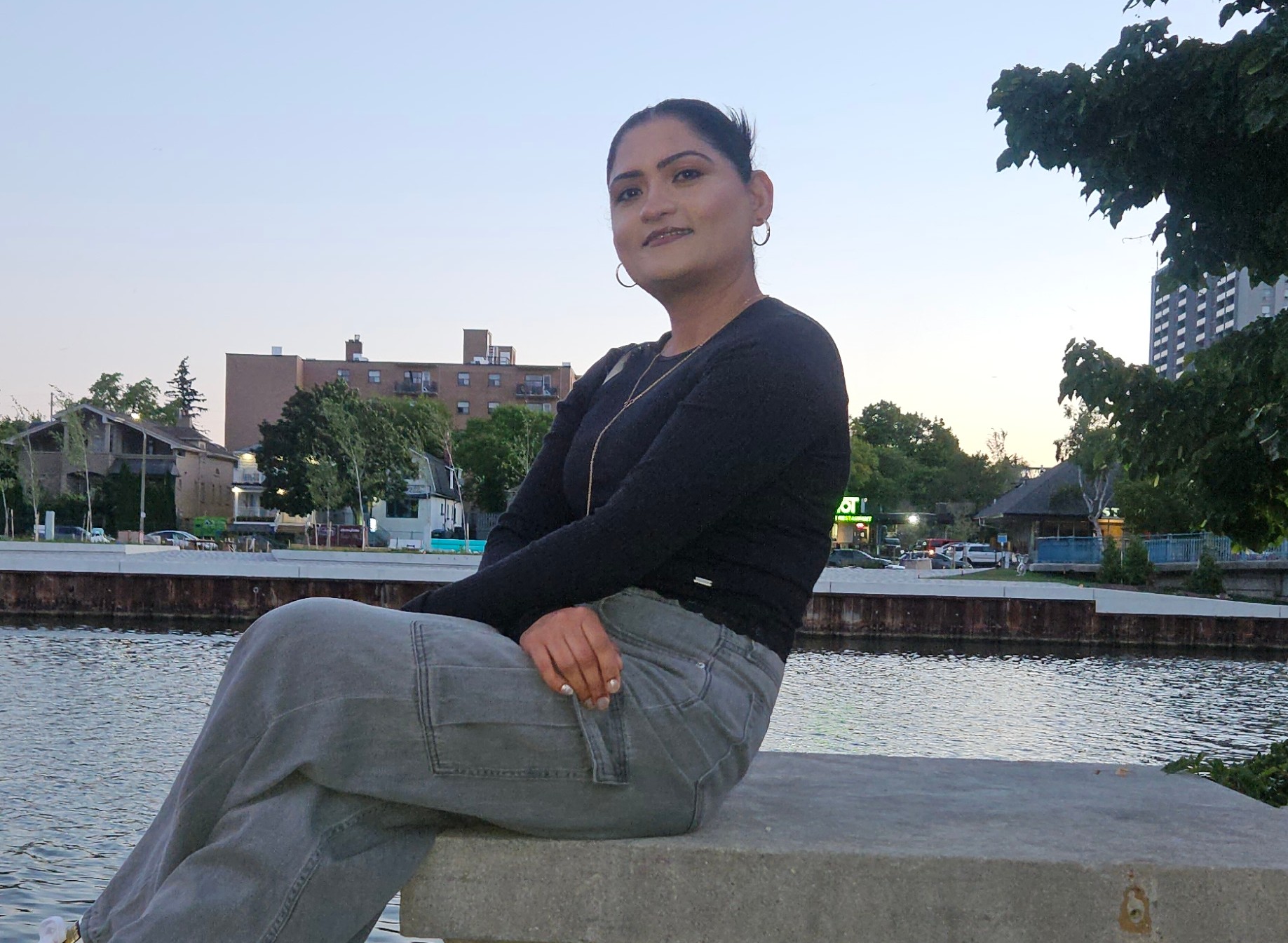 Sonya – Founder of Rank10.ca